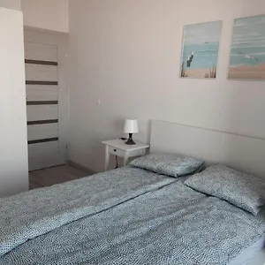  Apartament Gandawa Park