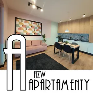  Apartament Agat - Azw