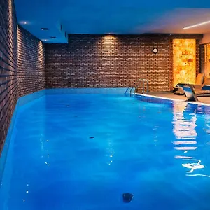 Hotel Almond Business & Spa By Grano - Grano Hotel Gdansk Riverside Gdańsk