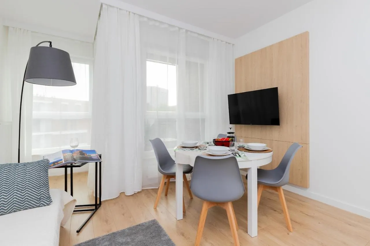 Baltic Nomad Studio Bastion Walowa Old Town By Noclegi Renters Gdańsk 0*,  Polska